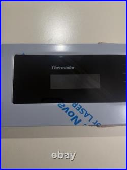 New Genuine Oem Thermador Oven Glass Touch Panel 00368771 368771 16-10-646 Nla