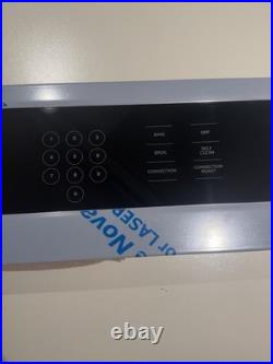 New Genuine Oem Thermador Oven Glass Touch Panel 00368771 368771 16-10-646 Nla