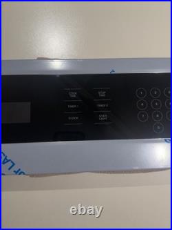 New Genuine Oem Thermador Oven Glass Touch Panel 00368771 368771 16-10-646 Nla
