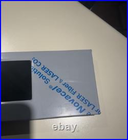 New Genuine Oem Thermador Oven Glass Touch Panel 00368771 368771 16-10-646 Nla