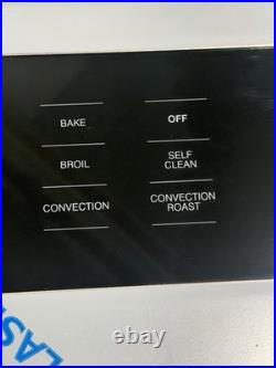 New Genuine Oem Thermador Oven Glass Touch Panel 00368771 368771 16-10-646 Nla