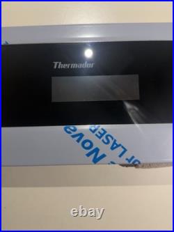 New Genuine Oem Thermador Oven Glass Touch Panel 00368771 368771 16-10-646 Nla