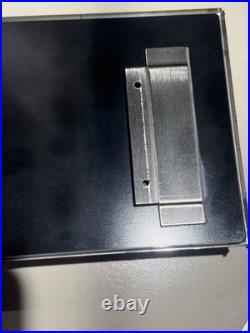 New Genuine Oem Thermador Oven Glass Touch Panel 00368771 368771 16-10-646 Nla