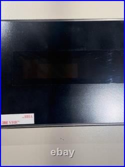 New Genuine Oem Thermador Oven Glass Touch Panel 00368771 368771 16-10-646 Nla