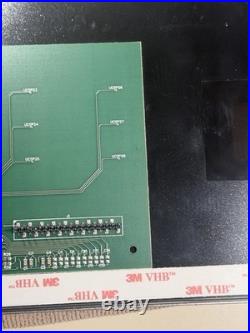 New Genuine Oem Thermador Oven Glass Touch Panel 00368771 368771 16-10-646 Nla