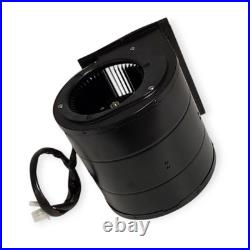 New OEM Zephyr Range Hood Blower 12120086 1-Yr Warranty Free Same Day Shipping