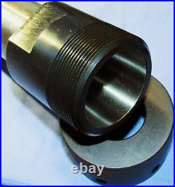 New SMITH TOOL SG15 COLLET Chuck 2 Shank Dia. X8 L x Range 1/2 to 1-1/2 New SMITH TOOL SG15 COLLET Chuck 2 Shank Dia. X8 L x Range 1/2 to 1-1/2
