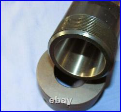 New SMITH TOOL SG15 COLLET Chuck 2 Shank Dia. X8 L x Range 1/2 to 1-1/2 New SMITH TOOL SG15 COLLET Chuck 2 Shank Dia. X8 L x Range 1/2 to 1-1/2