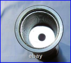 New SMITH TOOL SG15 COLLET Chuck 2 Shank Dia. X8 L x Range 1/2 to 1-1/2 New SMITH TOOL SG15 COLLET Chuck 2 Shank Dia. X8 L x Range 1/2 to 1-1/2