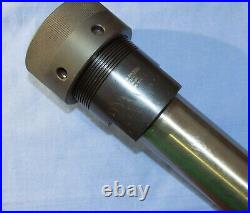 New SMITH TOOL SG15 COLLET Chuck 2 Shank Dia. X8 L x Range 1/2 to 1-1/2 New SMITH TOOL SG15 COLLET Chuck 2 Shank Dia. X8 L x Range 1/2 to 1-1/2