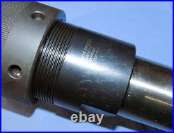 New SMITH TOOL SG15 COLLET Chuck 2 Shank Dia. X8 L x Range 1/2 to 1-1/2 New SMITH TOOL SG15 COLLET Chuck 2 Shank Dia. X8 L x Range 1/2 to 1-1/2
