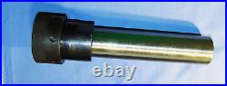 New SMITH TOOL SG15 COLLET Chuck 2 Shank Dia. X8 L x Range 1/2 to 1-1/2 New SMITH TOOL SG15 COLLET Chuck 2 Shank Dia. X8 L x Range 1/2 to 1-1/2