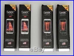 New Seek Thermal Imaging Camera XR Extended Range for Android (UT-AAA)