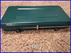 New Vg. Century 2 Burner Propane Stove Model 456001 Camping Made in the USA