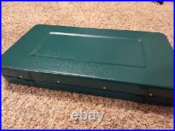 New Vg. Century 2 Burner Propane Stove Model 456001 Camping Made in the USA