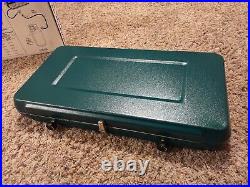 New Vg. Century 2 Burner Propane Stove Model 456001 Camping Made in the USA