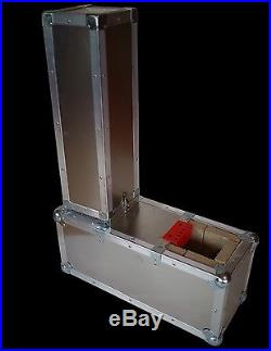 New Wood Burning Rocket Stove or Heater Core Cooking Heating Made in the USA