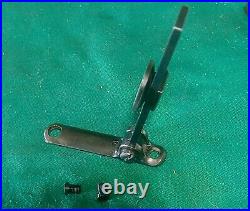 Nice Vintage Winchester 1873 Long Range Tang Sight & Screws From Parts
