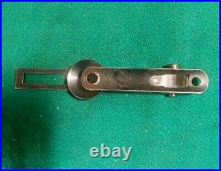 Nice Vintage Winchester 1873 Long Range Tang Sight & Screws From Parts