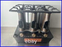 Niceeee Taylor & Boggis Summer Girl 3 Burner Stove Heater