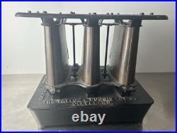 Niceeee Taylor & Boggis Summer Girl 3 Burner Stove Heater
