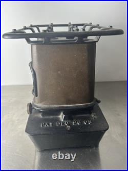 Niceeee Taylor & Boggis Summer Girl 3 Burner Stove Heater