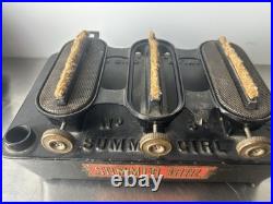 Niceeee Taylor & Boggis Summer Girl 3 Burner Stove Heater