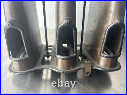 Niceeee Taylor & Boggis Summer Girl 3 Burner Stove Heater