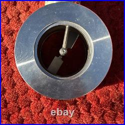 NuFlo 9A Flow Meter 9A-100003398 03, Assy Fm 2in Gas Mid Range W MAG PU