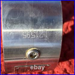 NuFlo 9A Flow Meter 9A-100003398 03, Assy Fm 2in Gas Mid Range W MAG PU