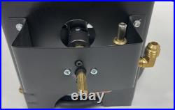 Nu-Way Model 2000 Propane Stove 12,000 BTUs of Heat Brand New