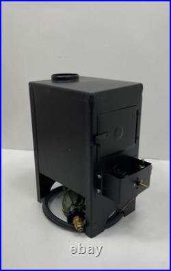 Nu-Way Model 2000 Propane Stove 12,000 BTUs of Heat Brand New