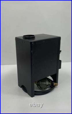 Nu-Way Model 2000 Propane Stove 12,000 BTUs of Heat Brand New