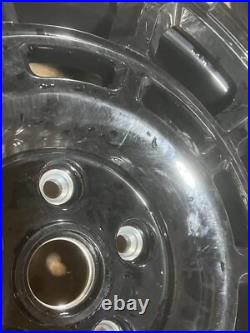 OEM 22 Range Wheels on 2nd Gen R1