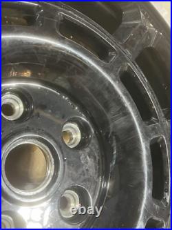 OEM 22 Range Wheels on 2nd Gen R1