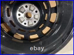 OEM 22 Range Wheels on 2nd Gen R1
