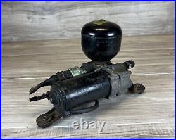 OEM 95-02 Range Rover ABS Pump Brake Booster Anti Lock Accumulator 4430010090