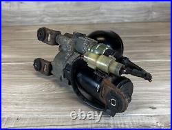 OEM 95-02 Range Rover ABS Pump Brake Booster Anti Lock Accumulator 4430010090