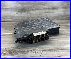 OEM 99-02 Range Rover P38A 4.6 BECM BCM Body Control Module Fuse Box YWC106760