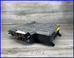 OEM 99-02 Range Rover P38A 4.6 BECM BCM Body Control Module Fuse Box YWC106760