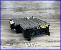 OEM 99-02 Range Rover P38A 4.6 BECM BCM Body Control Module Fuse Box YWC106760