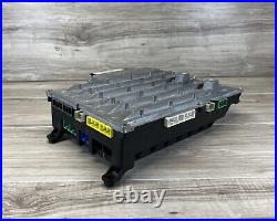 OEM 99-02 Range Rover P38A 4.6 BECM BCM Body Control Module Fuse Box YWC106760