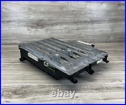 OEM 99-02 Range Rover P38A 4.6 BECM BCM Body Control Module Fuse Box YWC106760