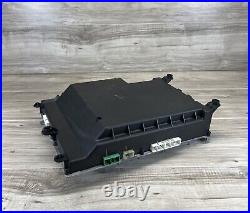 OEM 99-02 Range Rover P38A 4.6 BECM BCM Body Control Module Fuse Box YWC106760