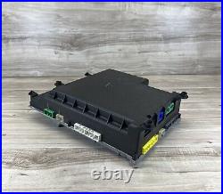 OEM 99-02 Range Rover P38A 4.6 BECM BCM Body Control Module Fuse Box YWC106760