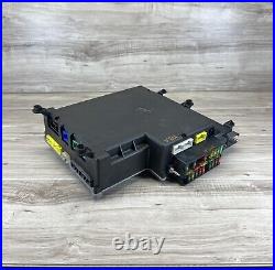 OEM 99-02 Range Rover P38A 4.6 BECM BCM Body Control Module Fuse Box YWC106760