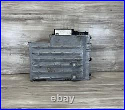 OEM 99-02 Range Rover P38A 4.6 BECM BCM Body Control Module Fuse Box YWC106760