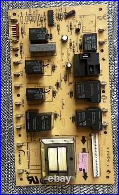 OEM Dacor Oven Relay Board 92028 82127 82995 -(1)