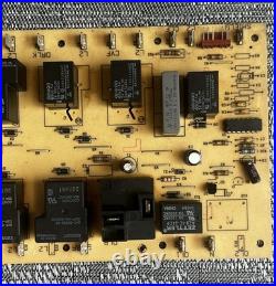 OEM Dacor Oven Relay Board 92028 82127 82995 -(1)