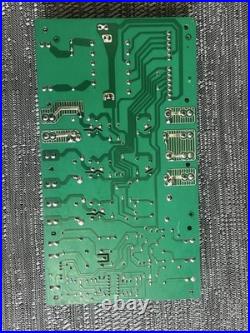 OEM Dacor Oven Relay Board 92028 82127 82995 -(1)